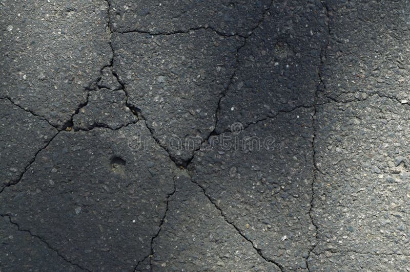 wet road texture