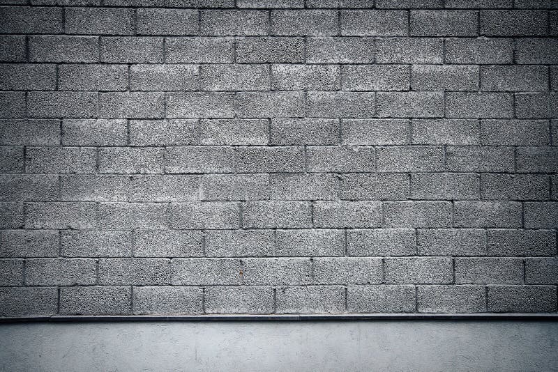 Gray wall stock image. Image of design, grunge, stained 37564889