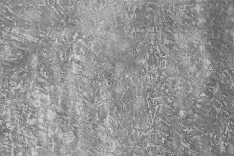 Gray Wall Cement Paint Texture Stock Image Image of wallpaper, grunge