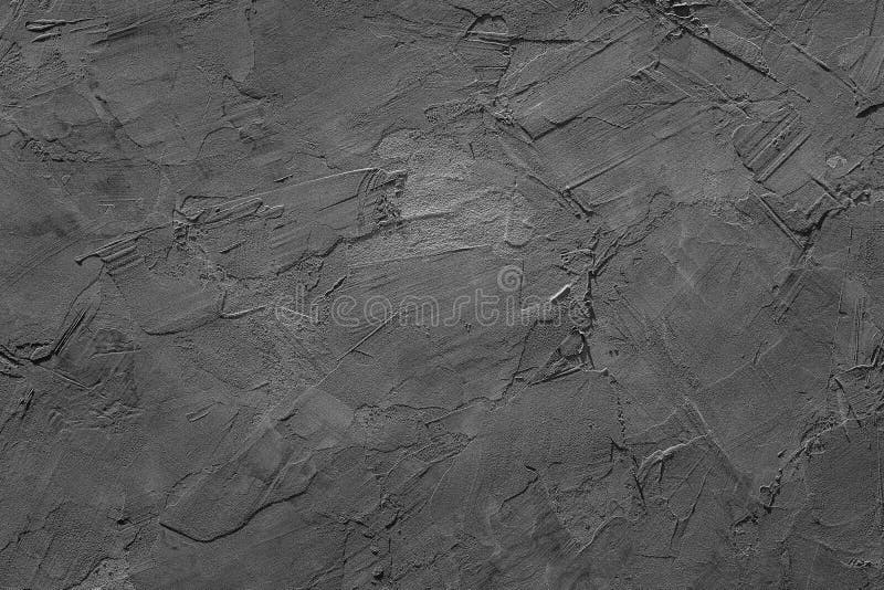 Abstract Dark Background, Grunge Gray Wall Texture, Rough Cement Surface,  Loft Style Decoration Stock Photo - Image of plants, palm: 178861266