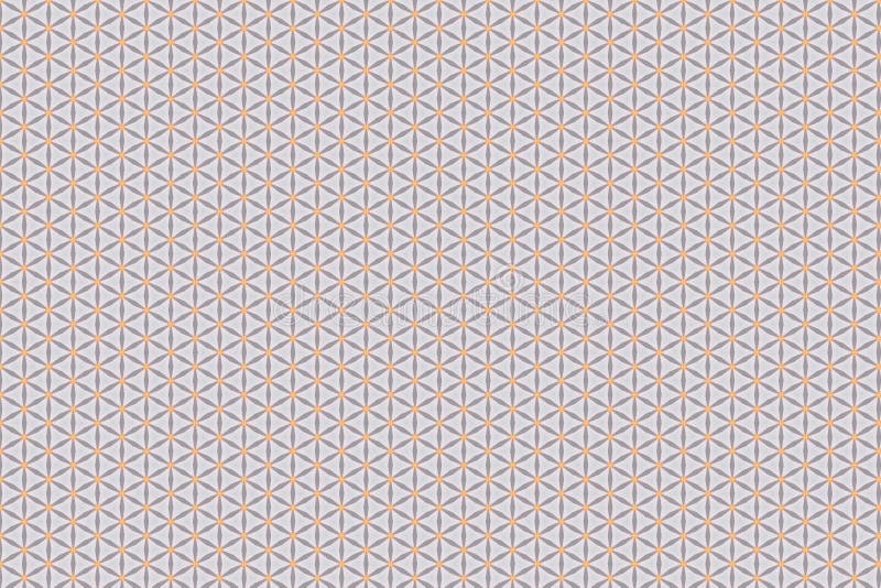 Gray Wallpaper Pattern Background Stock Illustration Illustration of background, pattern 79907024