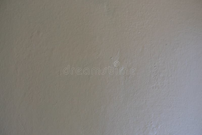 Gray yellow painted wall. Gradient background. Old design royalty free stock image