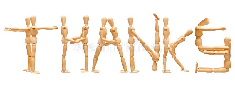 Grazie immagine stock libera da diritti Grazie immagine stock libera da diritti