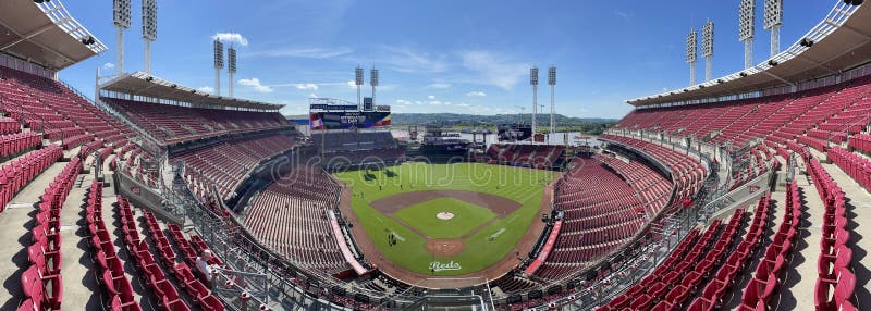 Great American Ballpark Stock Photos - Free & Royalty-Free Stock