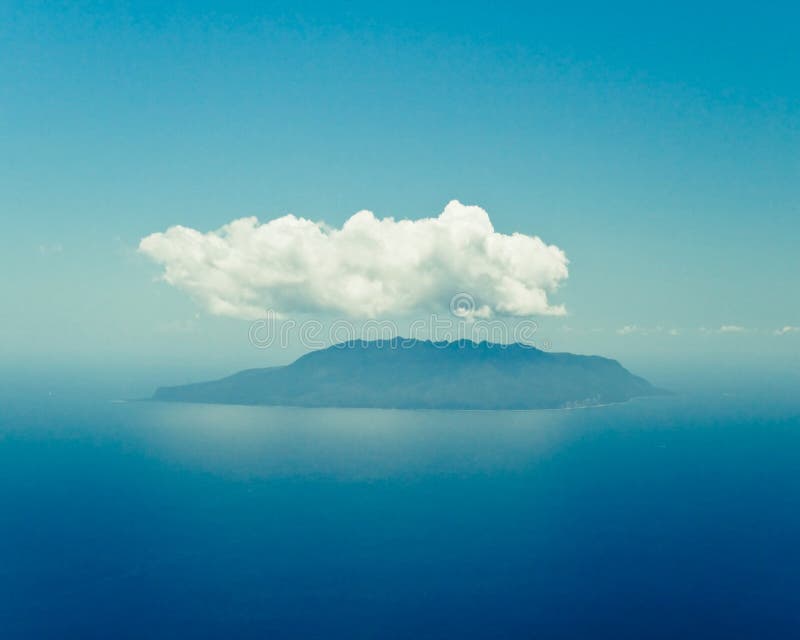 Great Barrier Island