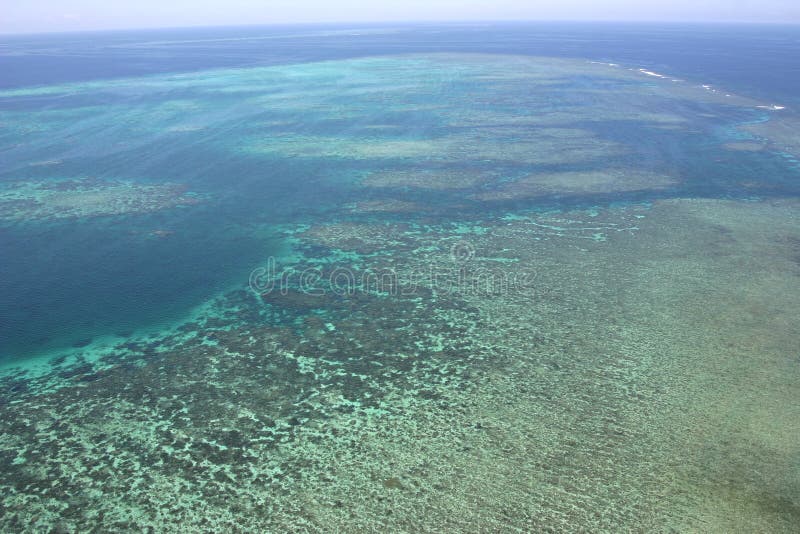 Great Barrier Reef