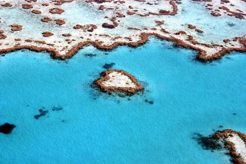 Great Barrier Reef, Australia