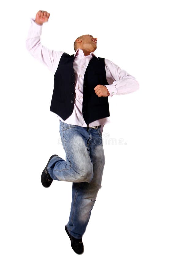 Great Day stock photo