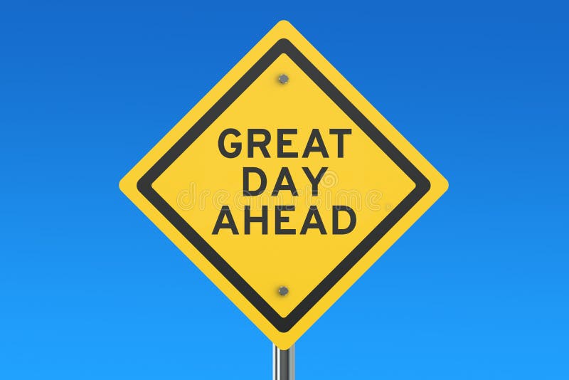 Great Day Stock Illustrations 11,914 Great Day Stock Illustrations