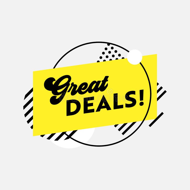 https://thumbs.dreamstime.com/b/great-deal-banner-label-digital-media-marketing-sale-advertising-promotion-discount-hot-offer-weekend-shopping-price-off-204771281.jpg