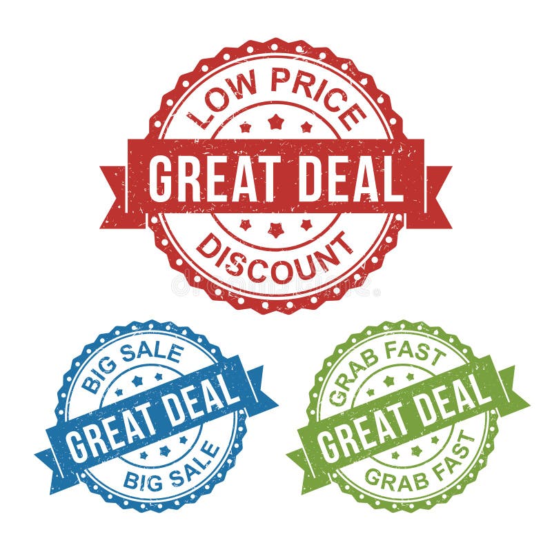 https://thumbs.dreamstime.com/b/great-deal-low-price-big-sale-vector-badge-label-stamp-tag-product-marketing-selling-online-shop-red-blue-green-package-set-109061794.jpg