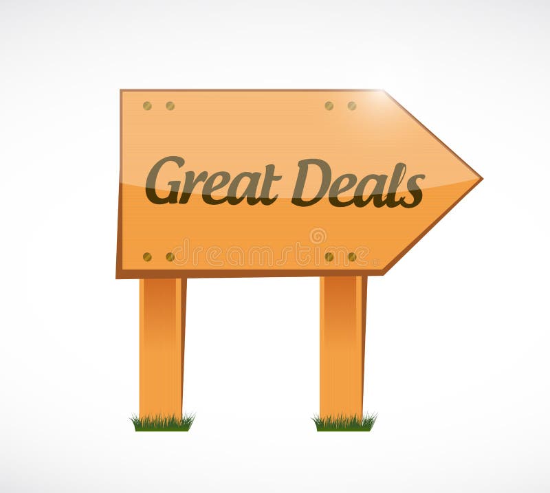 Best Deals Stock Illustrations – 1,809 Best Deals Stock