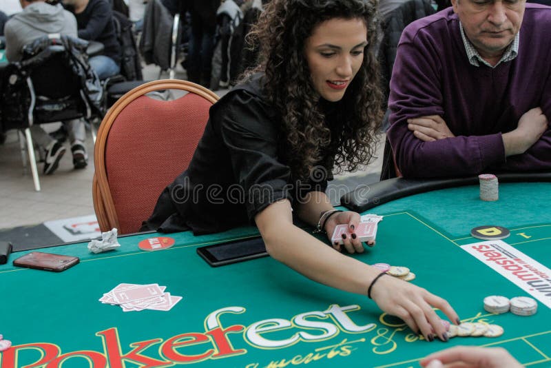 Poker Poker