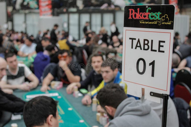 Tournaments Tournaments