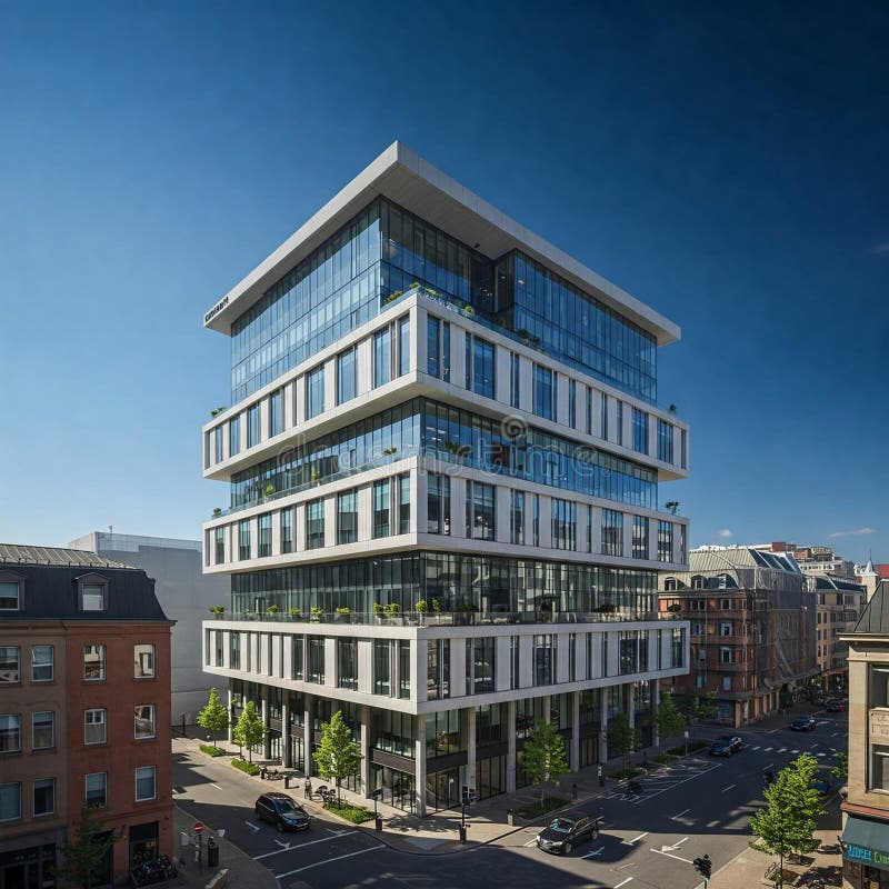 Picture of Lux9 Home, Modern City View Apartment #03, Phu My Hung