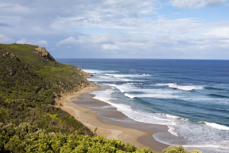 Great Ocean Road