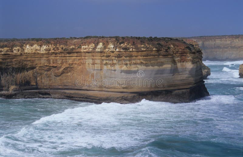 The Great Ocean Road