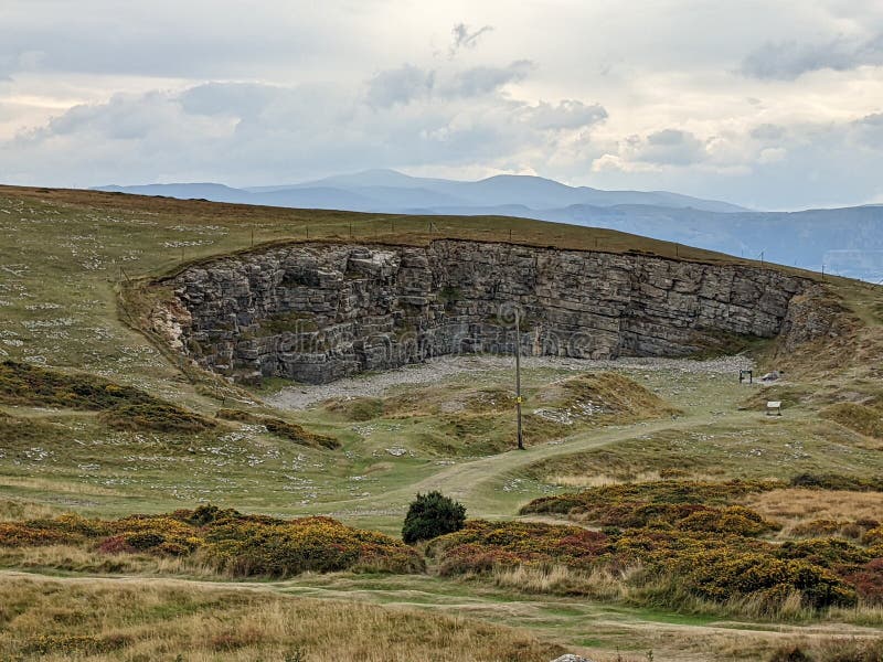 great-orme-landscape-llandudno-cable-car-stock-photo-image-of