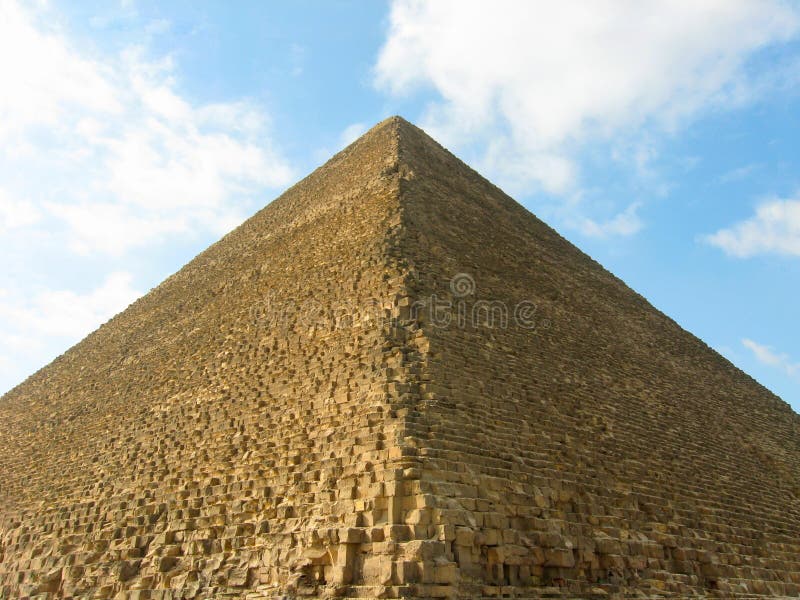 The Great Pyramid of Giza