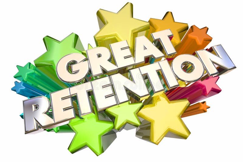 Employee Retention Stock Illustrations 788 Employee Retention Stock