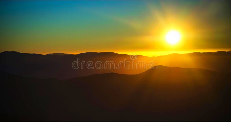 Great Smoky Mountains parka narodowego Sceniczny krajobraz fotografia stock Great Smoky Mountains parka narodowego Sceniczny krajobraz fotografia stock