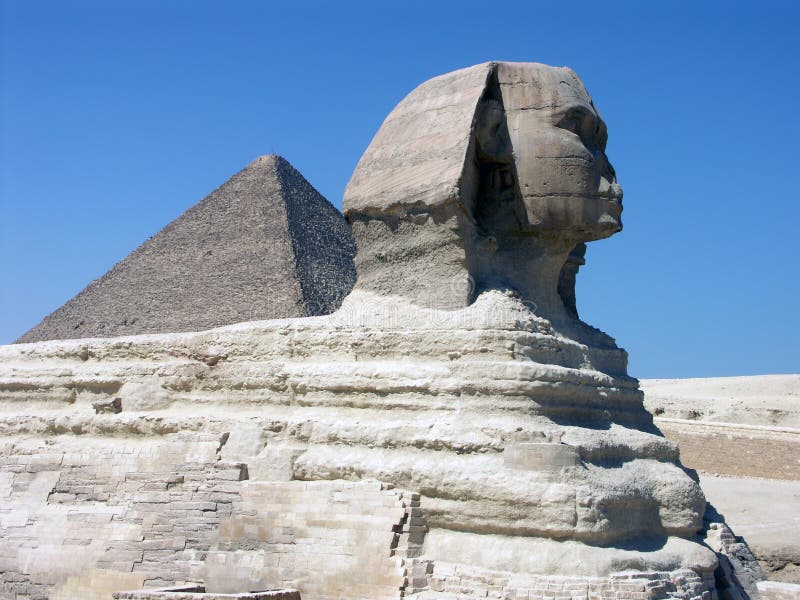 The Great Sphinx