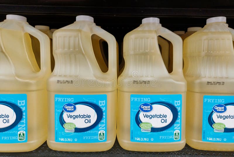 Where Is Vegetable Glycerin In Walmart + Grocery Stores?