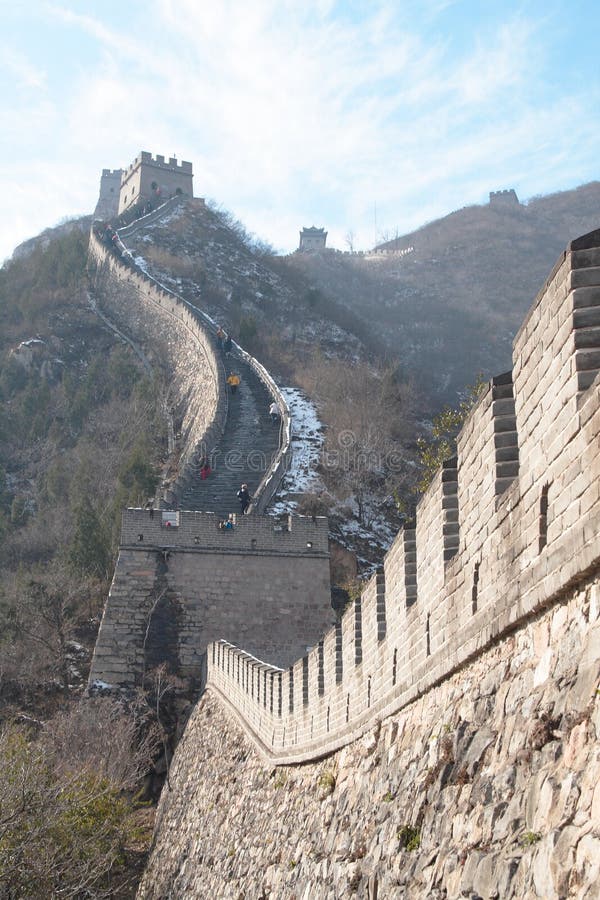 The Great Wall