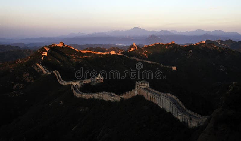 Great Wall