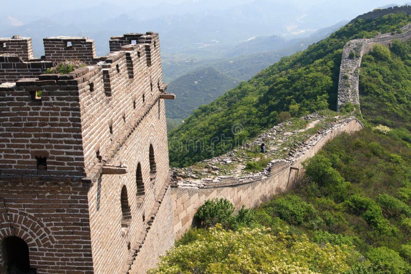 Great wall