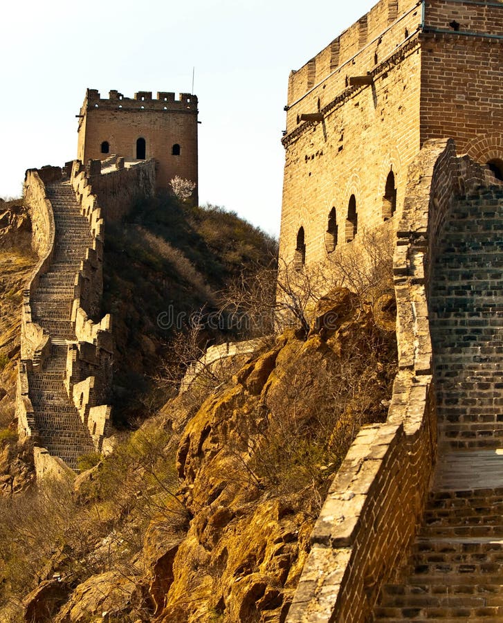 Great Wall, China