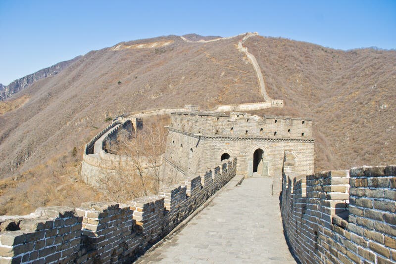 Great Wall of China