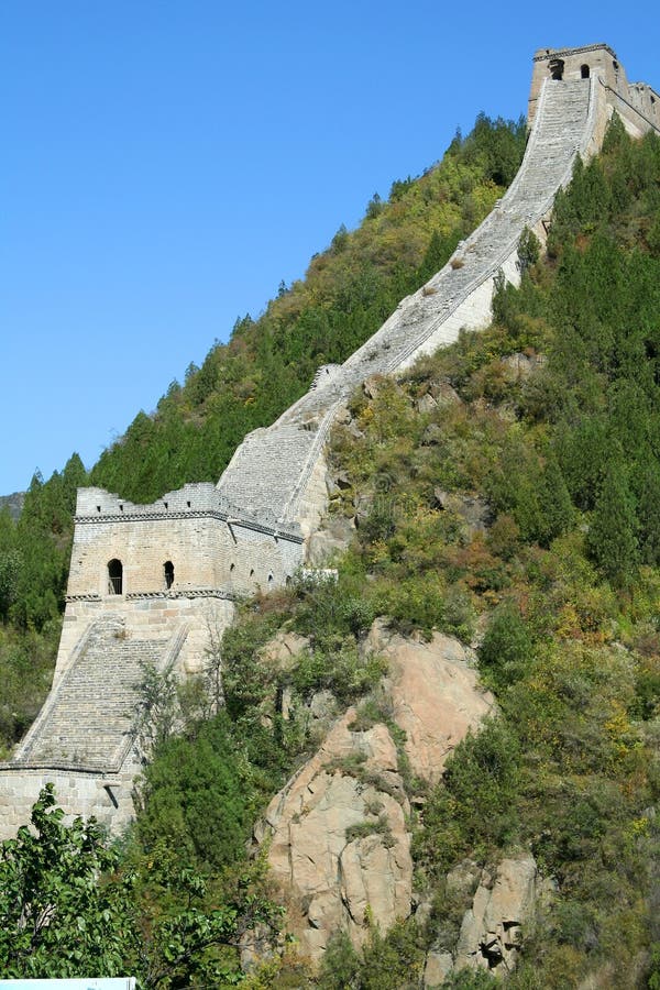 Great Wall of China