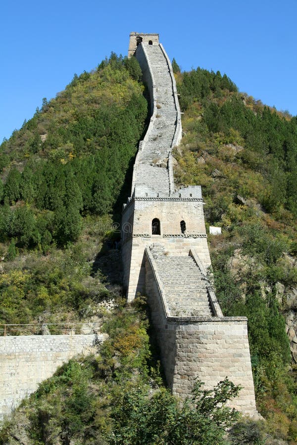 Great Wall of China