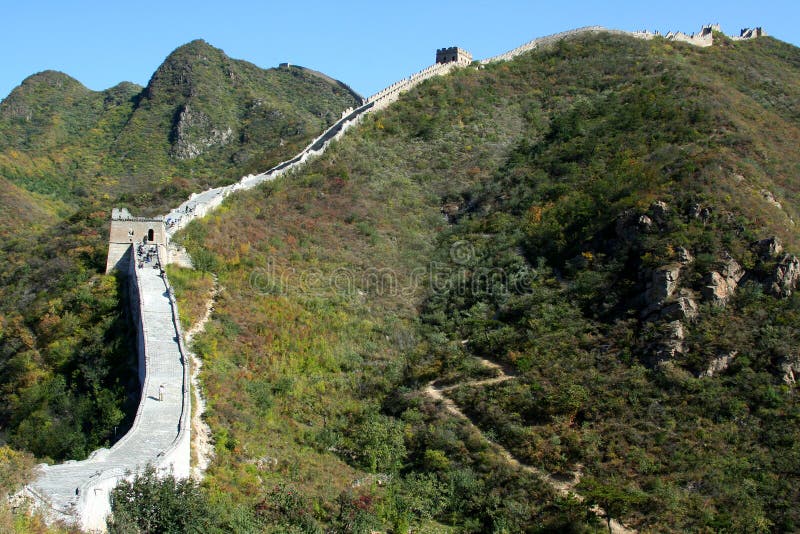 Great Wall of China