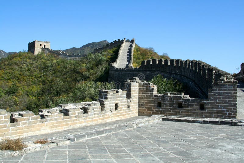 Great Wall of China
