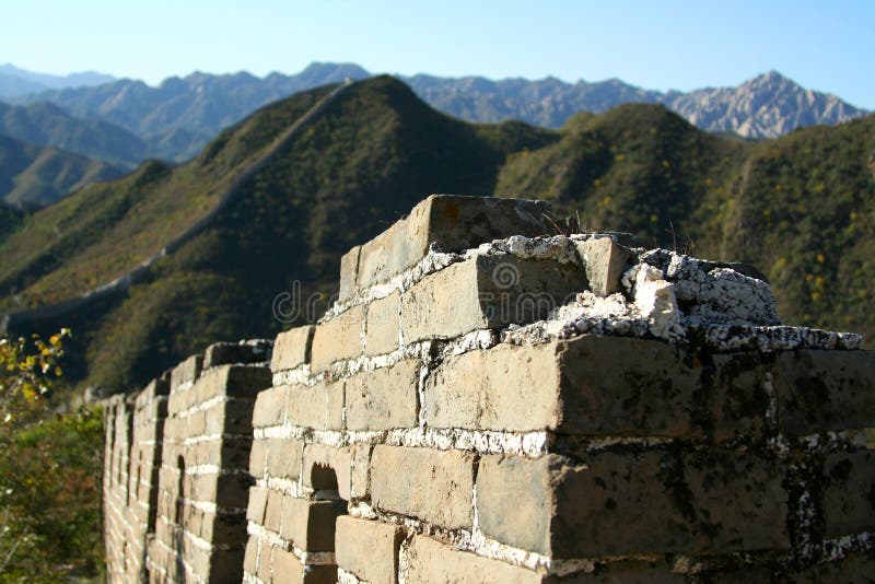 Great Wall of China