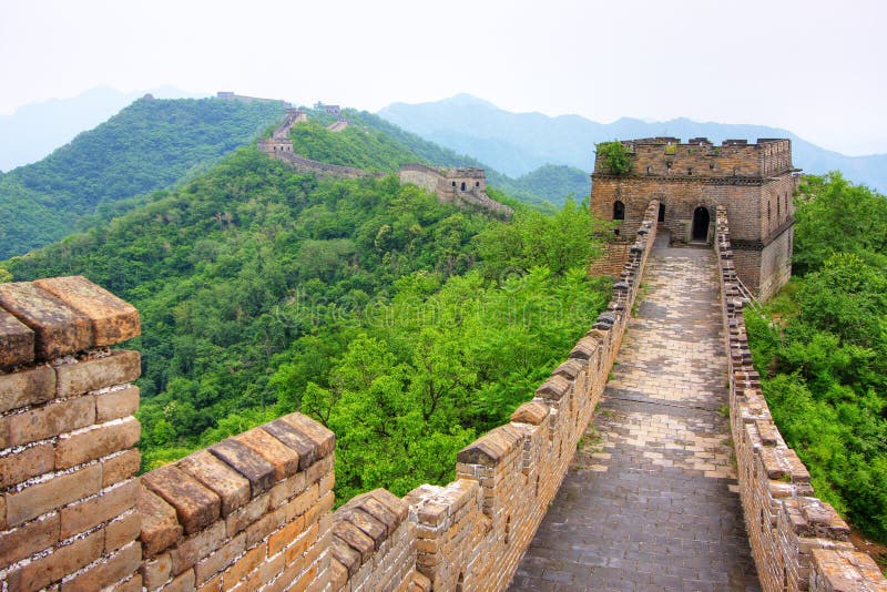 Great Wall of China