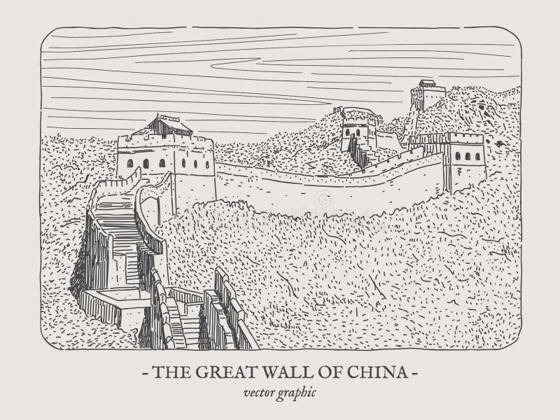 China Wall Stock Illustrations – 18,382 China Wall Stock Illustrations,  Vectors & Clipart - Dreamstime