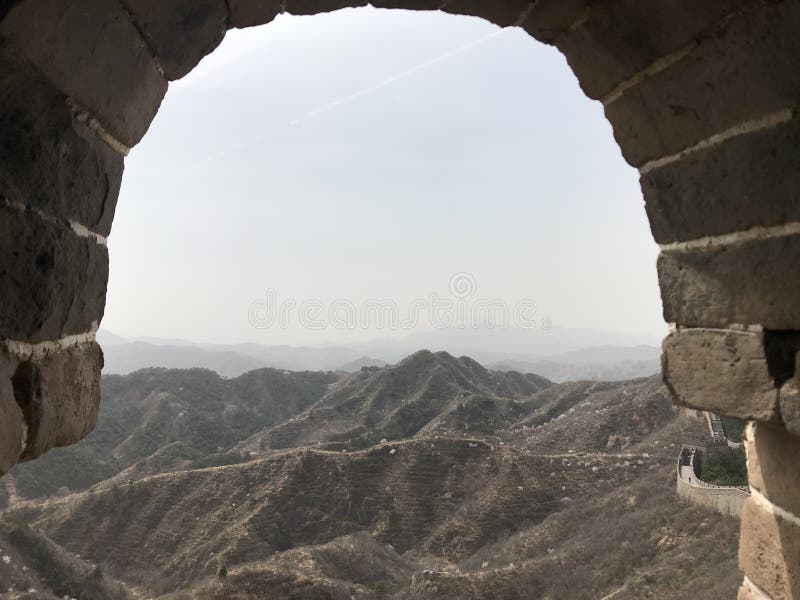 Great Wall Sprinkle Road