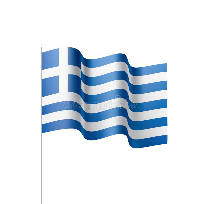 Download Greece Flag Vector Stock Illustrations - 4,760 Greece Flag ...