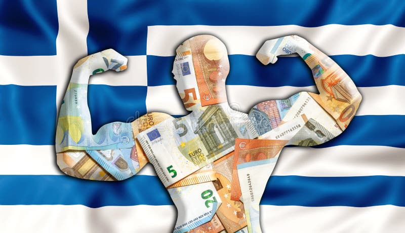 Greece Strong Euro