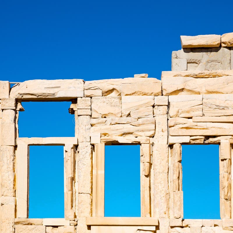 In greece window stock image. Image of craftsman, athens 62379695