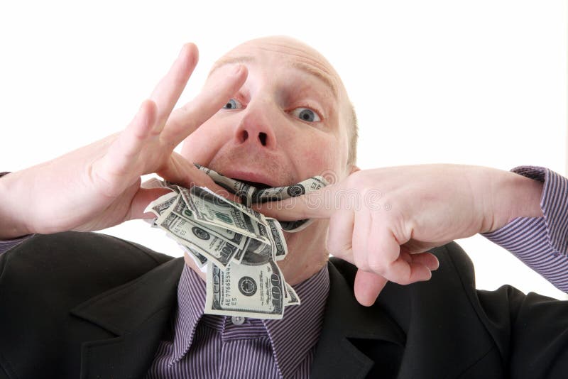 Greed Stock Photos and Pictures - 75,970 Images