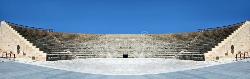 Greek Amphitheatre