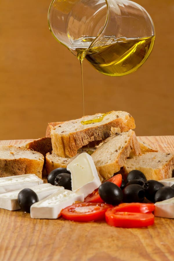 Greek course stock photo. Image of healthy, greek, ancient 38158226