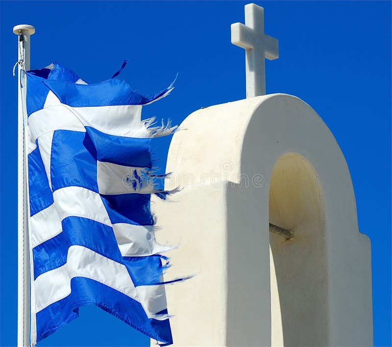 Greek Cross