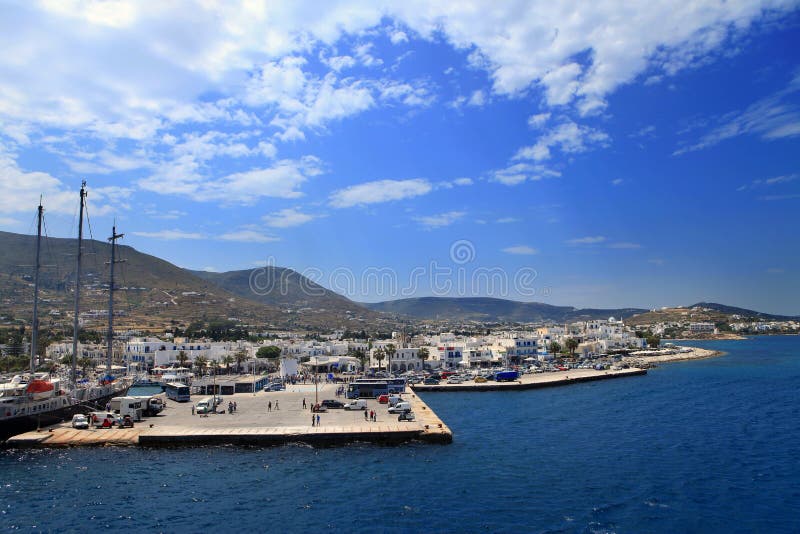 Greek Islands royalty free stock images Greek Islands royalty free stock images