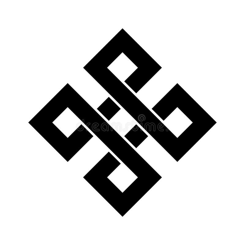 Greek Key. Typical Egyptian, Assyrian and Greek Motives Vector Symbol ...