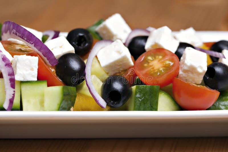 Greek Salad